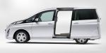 Mazda Biante Minivan 2008 года